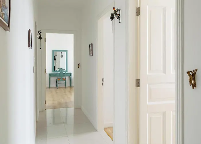 Căn hộ Casa - Ocean Melody - Front 3br *