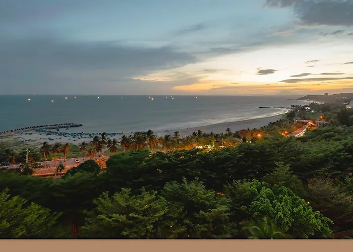 Casa - Ocean Melody - Front 3br *