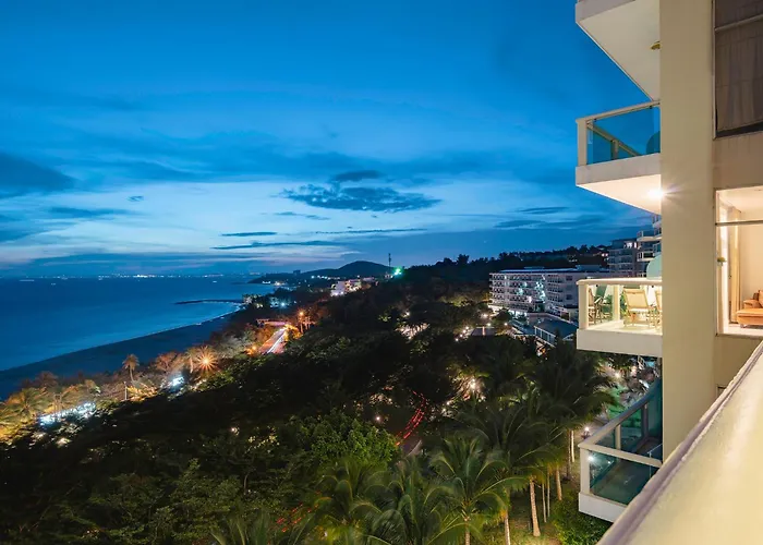 Casa - Ocean Melody - Front 3br *