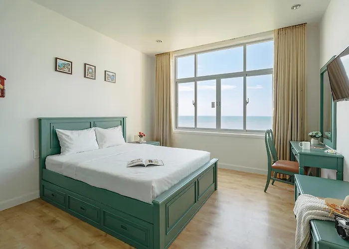 Casa - Ocean Melody - Front 3br *