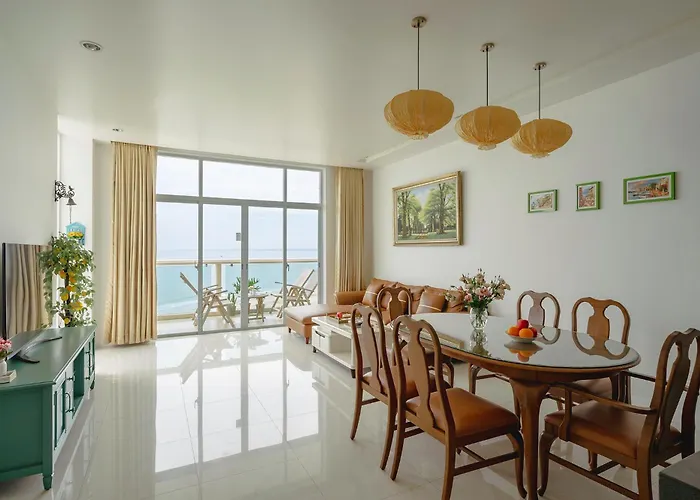 Casa - Ocean Melody - Front 3br