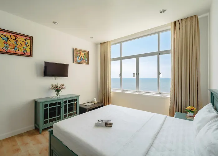 Casa - Ocean Melody - Front 3br Căn hộ