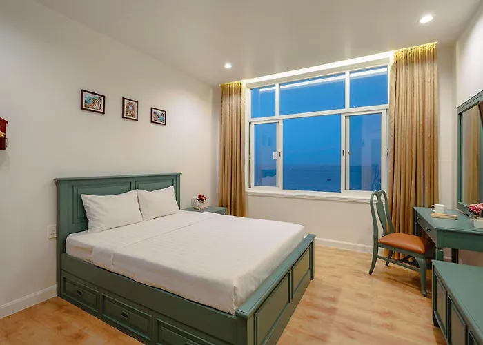 Casa - Ocean Melody - Front 3br *