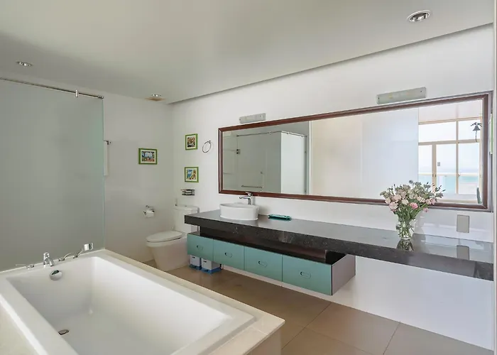 Casa - Ocean Melody - Front 3br Căn hộ *