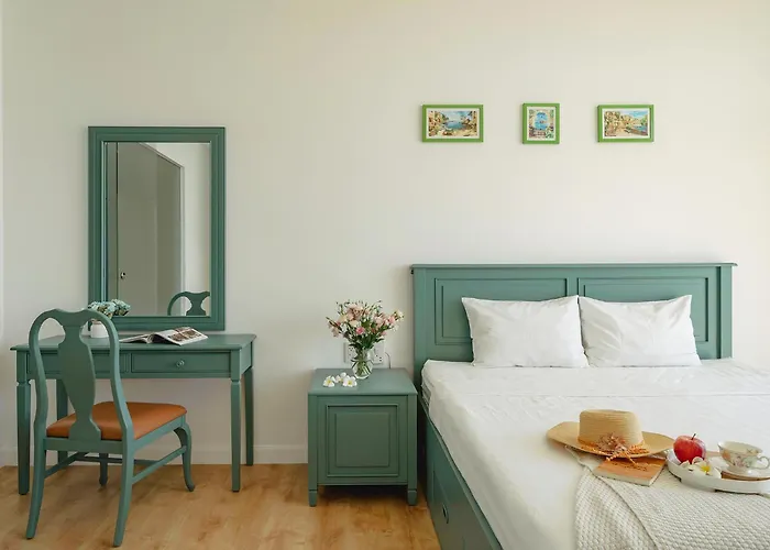 Casa - Ocean Melody - Front 3br * Phan Thiết