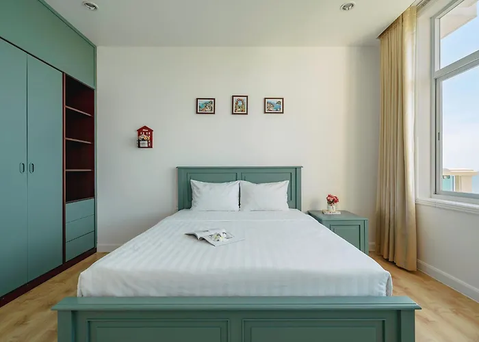 Casa - Ocean Melody - Front 3br Phan Thiết