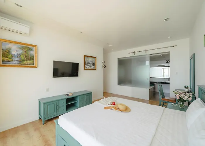 Casa - Ocean Melody - Front 3br Căn hộ