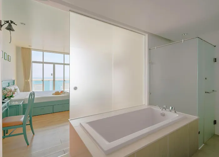 Căn hộ Casa - Ocean Melody - Front 3br Phan Thiết