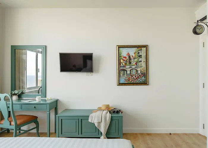 Casa - Ocean Melody - Front 3br Phan Thiết